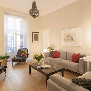 Maritxu's Appartement