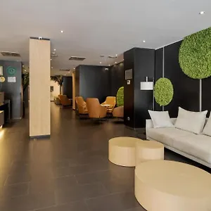 **** Hotell Ilunion Almirante Spanien