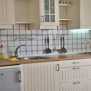 La Tosca Appartement