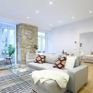 Urbieta Appartement