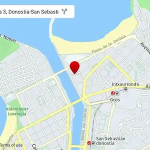 Kasa Usandizaga Séjour chez l'habitant