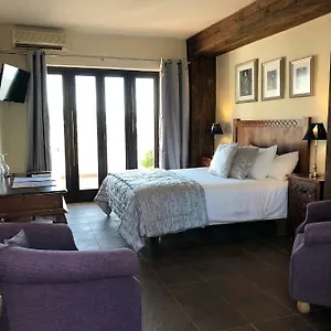 Avalon Guest house